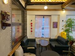 -糖房咖啡(南锣鼓巷店)