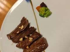 -王鼎精致料理铁板烧(世博源店)