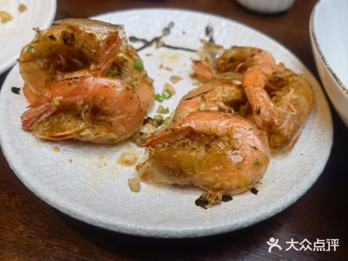 山外山·林语花园餐厅图片