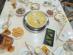 -土连锅·现熬养生汤锅(梁家巷店)
