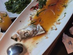 -西郊八号·山野江西菜(开发区店)