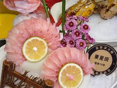 -喜聚薈·花膠雞海鮮火鍋(越秀店)