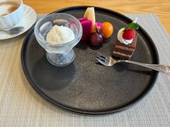 -城市酒店·沪江轩餐厅