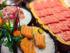-东海怡品海鲜豆捞(星街坊店)
