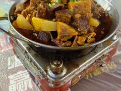 -桂萍特色牛筋牛杂(长堤街总店)