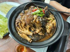 -元银甲·湖北地标美食(汉阳店)