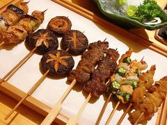 -酒窝夜酌居酒屋(中海水岸馨都店)