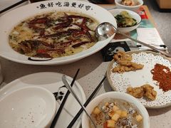 -江渔儿酸菜鱼(曜一城店)