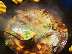 -荣德灶台鱼(圣泉寺店)