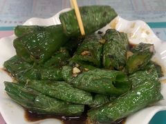 -烧鹅濑(西华路店)