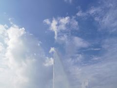 -人民防洪胜利纪念塔