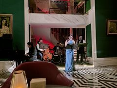 -The St·Regis Bar 瑞吉酒吧