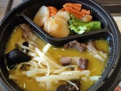 -肯德基(安定门店)