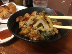 -逢阪にこにこ庵