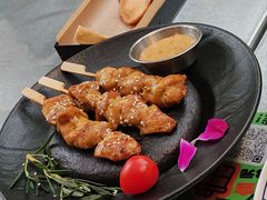 -金泰兰·东南亚料理(乐堤港店)