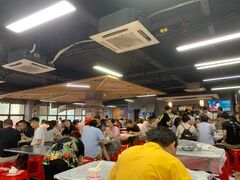 大堂-小民大排档(光谷店)