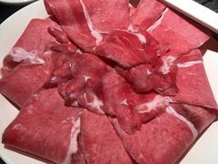-宽板凳老灶火锅(外馆斜街店)