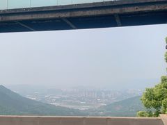 -城外有星光桥舍(南山店)