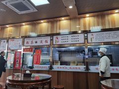 -粗茶淡饭(东关街店)