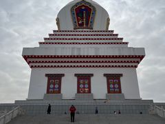 -宝尔汗佛塔