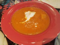 烤鸡肉玛莎拉-Tony's House