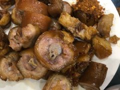 -桥香园云南过桥米线(金马碧鸡店)