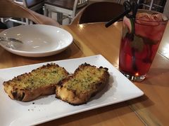 -PIZZA BIANCA(民园店)