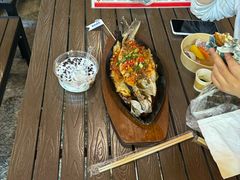 -沙州食驿·非遗小吃夜市
