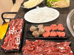 -山珍鲜牛肉火锅本地老字号(汕中老店)