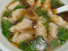 -老淮城·长鱼面(河下古镇店)