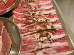 -西塔老太太泥炉烤肉(川沙百联店)