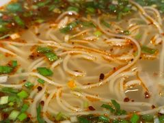 -西部马华清真兰州牛肉面·烧烤夜市(三里河店)