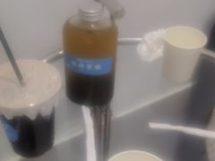 -天使咖啡(兴新街店)