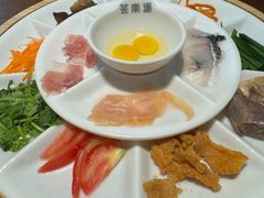 -芸南道·过桥米线(昆明老街旗舰店)