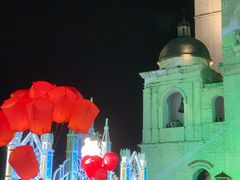 -华谊兄弟（长沙）电影小镇