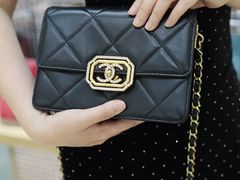 -109度二手奢侈品手表包包珠宝回收(新天地店)