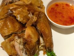 -万龙洲海鲜(南新仓店)