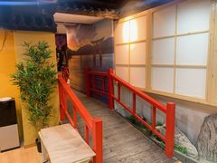 -白兔子密室(长寿路店)