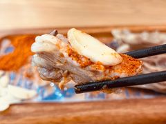 -马记永·兰州牛肉面(山姆外高桥店)