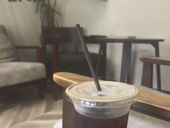 -铁炉咖啡(河下古镇店)