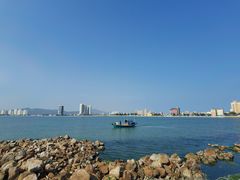 -广东惠东海龟国家级自然保护区
