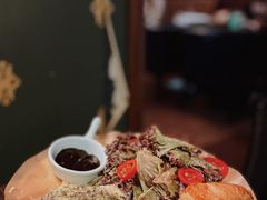 -The Cheebat 锌吧·Bistro(体育西店)