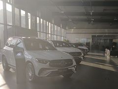 -奔驰利星行(北京花乡店)