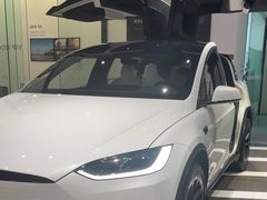 -TESLA 特斯拉(北京颐堤港体验店)