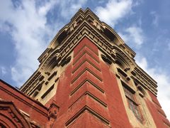 景点-圣·阿列克谢耶夫教堂