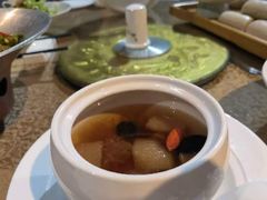-醉霖生态餐厅(交大店)