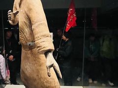 -秦始皇帝陵博物院-丽山园