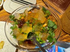 -叶婆婆钵钵鸡(乐山老店)