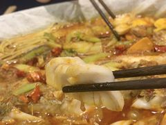 -鱼颜诱纸纸上烤鱼·蛙(龙湖天街店)