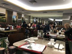 大堂-鼎泰丰(国贸商城店)